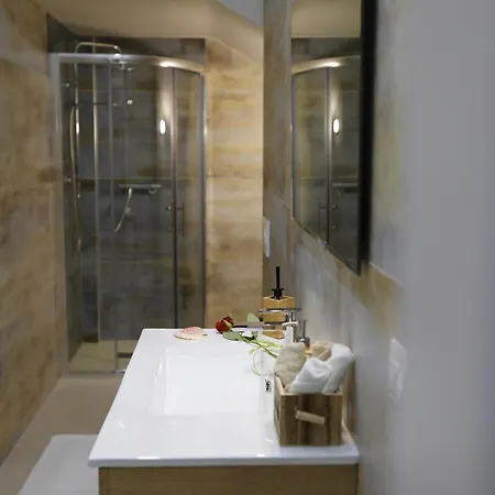 Appartement Casa Boccaccio Intera Nardò