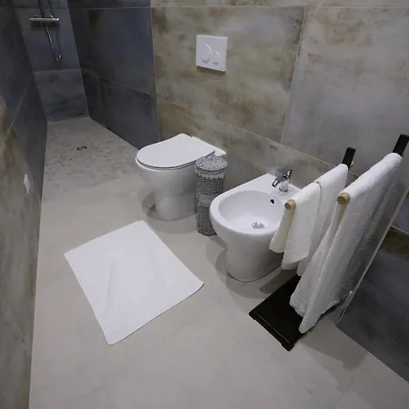 Casa Boccaccio Intera Appartement