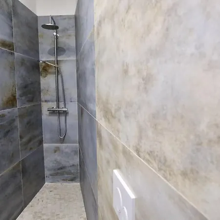 Appartement Casa Boccaccio Intera