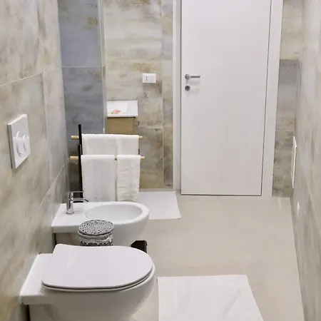 Casa Boccaccio Intera *