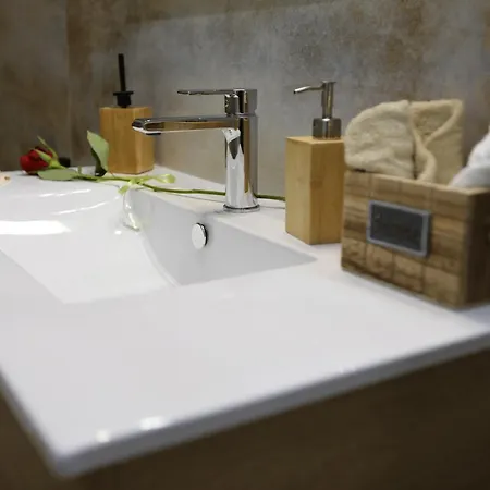Casa Boccaccio Intera Apartment