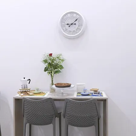 Apartment Casa Boccaccio Intera *