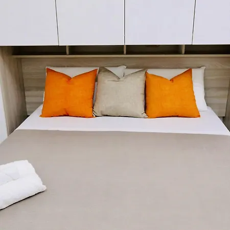 Casa Boccaccio Intera Apartment *
