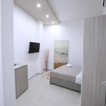 Casa Boccaccio Intera Apartment