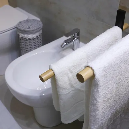Apartman Casa Boccaccio Intera Nardò