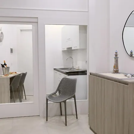 Casa Boccaccio Intera Apartment *